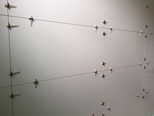 Easyplan Nivelliersystem